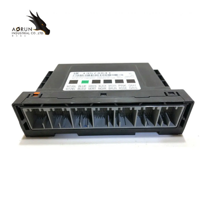 Panneau original 1357-4841 d'ordinateur de boîtier de commande électronique d'ECU de moteur de voiture