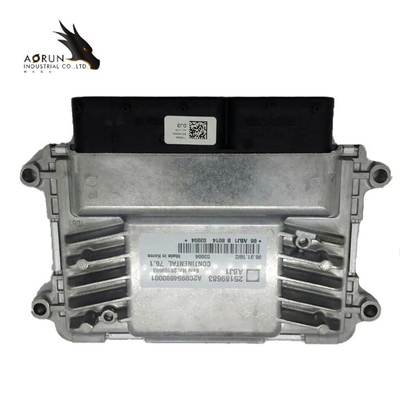 2518-9683 panneau original d'ordinateur de moteur d'ECU pour Chevrolet Cruze