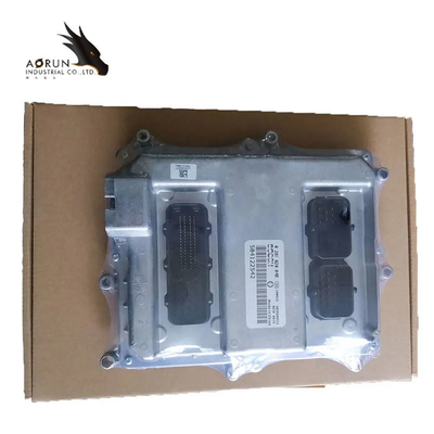 moteur ECU de panneau d'ordinateur de marque de 0281020048 504122542 AORUN nouveau