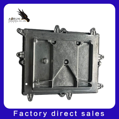moteur ECU de panneau d'ordinateur de marque de 0281020048 504122542 AORUN nouveau