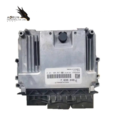 Boîtier de la commande MED17.1.1 électronique pour Bosch 0089XA0T910BCDFS1 0261S08047