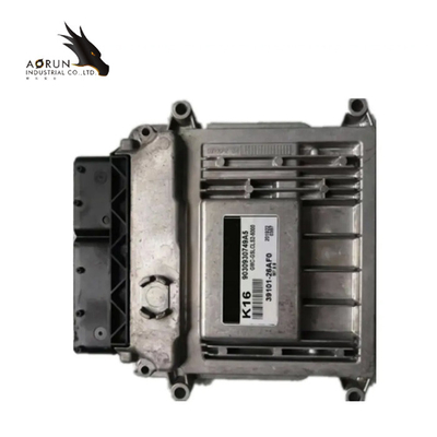 Boîtier de commande électronique de panneau d'ordinateur de moteur de voiture de 39101-26AB0 ECU K01 M7.9.8