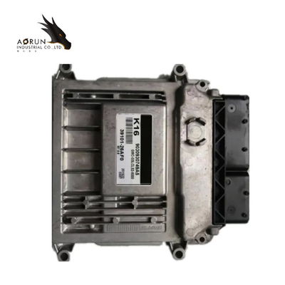 Boîtier de commande électronique de panneau d'ordinateur de moteur de voiture de 39101-26AB0 ECU K01 M7.9.8