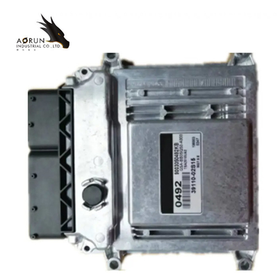 Panneau MG7.9.8 0492 9003050492KB 39110-02S15 d'ordinateur de moteur d'ECU pour KIA