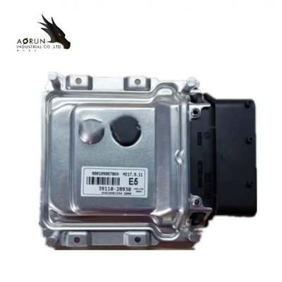 Panneau ME17.9.11 d'ordinateur de moteur d'ECU 391102B930 pour Hyundai Yuedong Langdong Kia K2 K3
