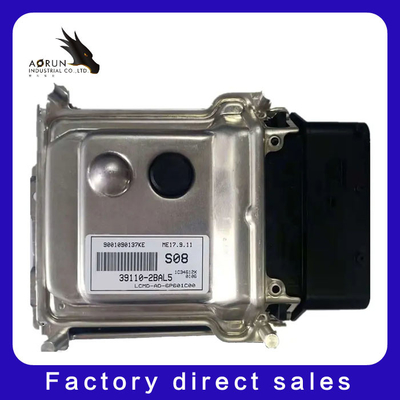 Panneau ECU 39110-2BAL5 S08 39106-2BBA7 Y0A8/39117-2B230 E05A/39133-2B321 468/39133-2B d'ordinateur de moteur de voiture