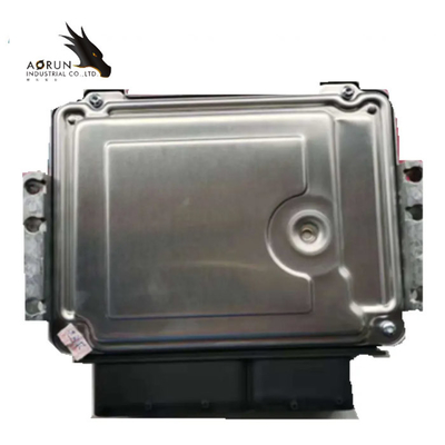 Panneau ECU 39110-04005 B02 9003060047KG d'ordinateur de moteur de mégohm 17.9.12.1 pour KIA Morning Picanto 2015-2019