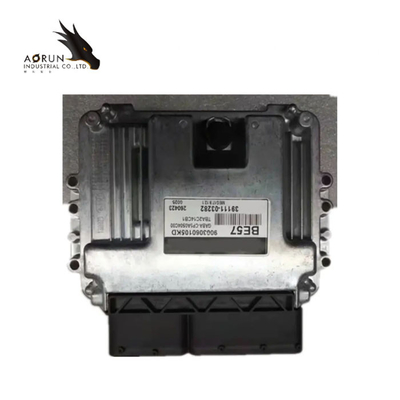 Module de commande de moteur de boîtier de commande électronique ECU 39111-03282 BE57 9003060105KD pour Hyundai