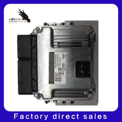 Module de commande de moteur de boîtier de commande électronique ECU 39111-03282 BE57 9003060105KD pour Hyundai
