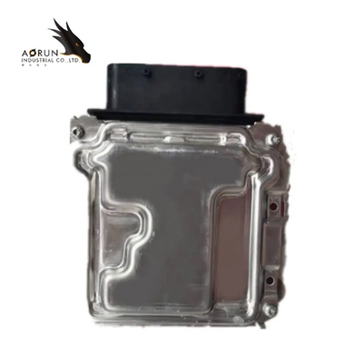 Boîtier de commande électronique d'ECU d'ordinateur de moteur JE 17.9.11.1 A28 39111-03520 pour Hyundai Yuedong