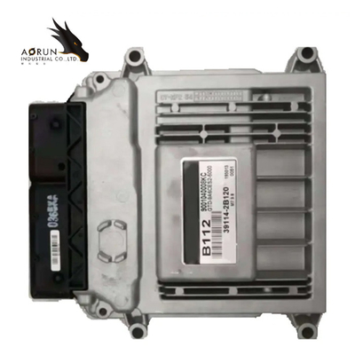 Boîtier de commande électronique de B112 ECU M7.9.8 9001040008KC pour KIA Cerato 2010 391142B120