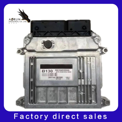 Panneau 39114-2B300 B130 M7.9.8 9001040355KA d'ordinateur de boîtier de commande électronique de voiture d'ECU pour Kia Cerato 391142B30