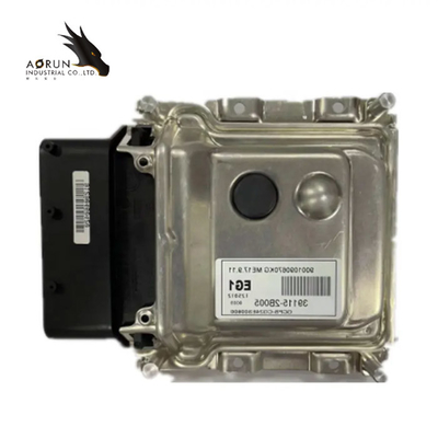 Panneau d'ordinateur du moteur EG1 pour Hyundai ECU 39115-2B005 ME17.9.11 9001090670KG