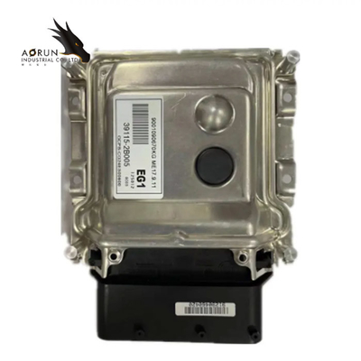Panneau d'ordinateur du moteur EG1 pour Hyundai ECU 39115-2B005 ME17.9.11 9001090670KG
