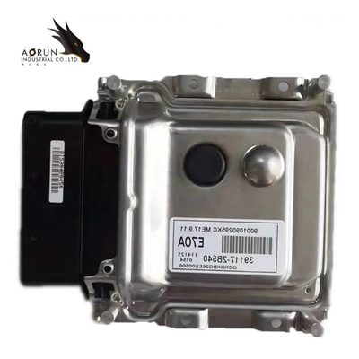 Panneau ECU d'ordinateur de moteur pour KIA Hyundai E70A ME17.9.11 9001090295K0 391172B540