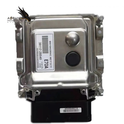 Panneau ECU d'ordinateur de moteur pour KIA Hyundai E70A ME17.9.11 9001090295K0 391172B540