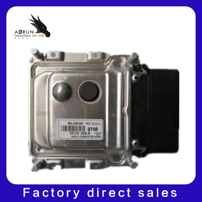 Boîtier de commande d'ECU de moteur d'ordinateur de Langdong 39119-2BAL0 B740 JE 17.9.11.1 pour 391192BAL0