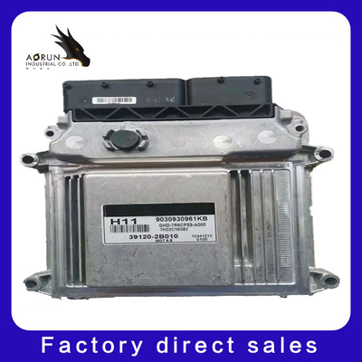 Module de commande de moteur de boîtier de commande électronique ECU H11 39120-2B010 MG7.9.8 9030930861KB