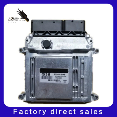 Panneau ECU 39122-2B012 G35 MG7.9.8 9003050194KB d'ordinateur de moteur d'Aorun pour Hyundai 391222B012