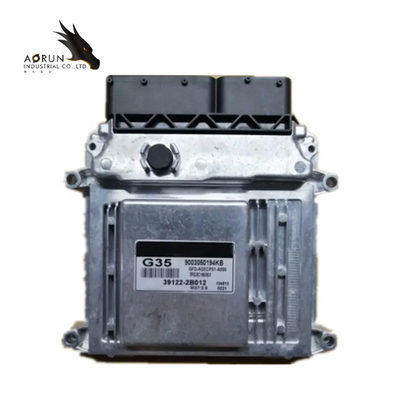 Panneau ECU 39122-2B012 G35 MG7.9.8 9003050194KB d'ordinateur de moteur d'Aorun pour Hyundai 391222B012