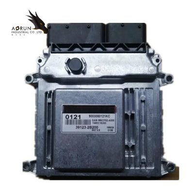 Module d'ECU de contrôle de moteur pour Kia Soul 39123-2B200 0121 9003050121KC MG7.9.8