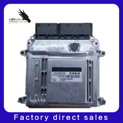 Panneau électronique 39123-2b970 39123-2B970 d'ECU d'ordinateur de moteur