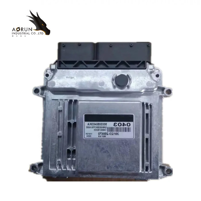 Panneau électronique 39123-2b970 39123-2B970 d'ECU d'ordinateur de moteur