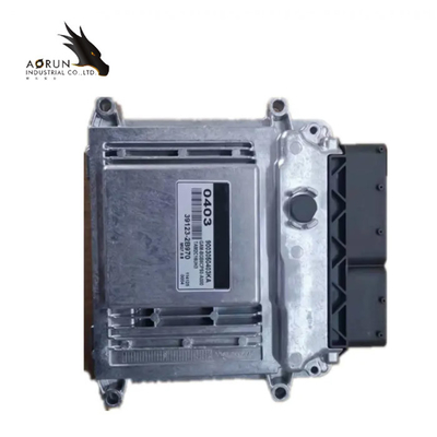 Panneau électronique 39123-2b970 39123-2B970 d'ECU d'ordinateur de moteur
