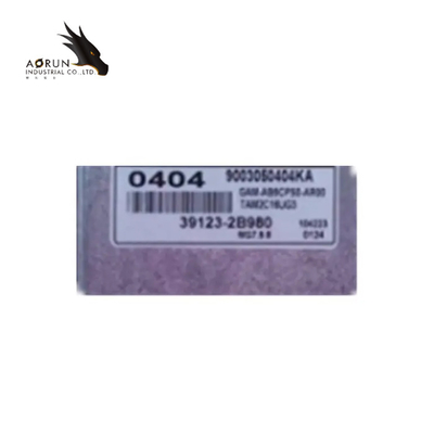Panneau d'ECU d'ordinateur de moteur d'Aorun 0404 9003050404KA MG7.9.8 pour Hyundai 391232B980