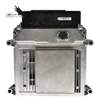 Module de commande de moteur d'ECU pour Hyundai Elantra Kia Forte B202 Mg7.9.8 39124-2b020 39124-2b090