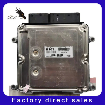 Module de commande de moteur d'ECU pour Hyundai Elantra Kia Forte B202 Mg7.9.8 39124-2b020 39124-2b090
