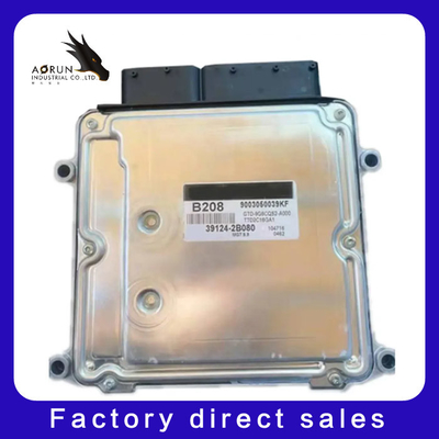 Panneau 391242B080 d'ECU d'ordinateur de moteur pour KIA 39124-2B080 MG7.9.8 B208 9003050039KF