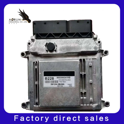 Module de commande de moteur d'ECU pour Hyundai KIA MG7.9.8 39124-2B030 39124-2B280 39102-2B657