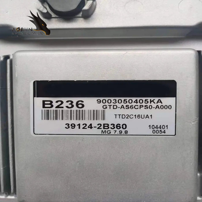 Panneau ECU d'ordinateur de moteur pour KIA 39124-2B360 391242B360