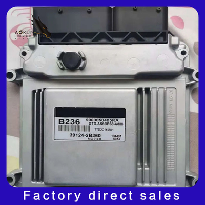 Panneau ECU d'ordinateur de moteur pour KIA 39124-2B360 391242B360