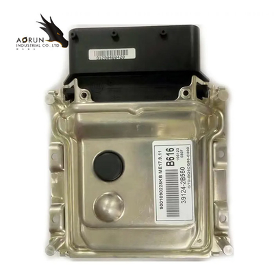 Panneau d'ordinateur de moteur d'Aorun ECU 391242B560 pour KIA 39124-2B560 ME17.9.11 B616 9001090228KB