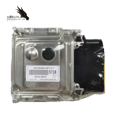Module de commande de moteur d'ECU de boîtier de commande électronique 9001090229KE ME17.9.11 B617 pour Hyundai