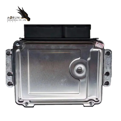 Panneau 39125-2B005 MEG17.9.12 EG19 d'ordinateur de moteur d'ECU pour Hyundai KIA 391252B005
