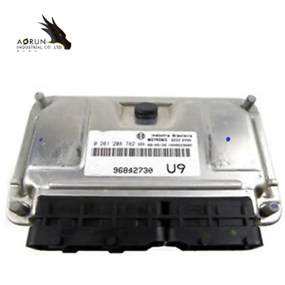 boîtier de commande du moteur 96842730 0261208782 ECU pour CHEVROLET CAPTIVA 2,0 2.4L 2008