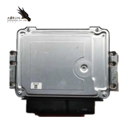Le moteur diesel de la contre-mesure électronique ECU partie 0281013665 EDC16C39-6.H1