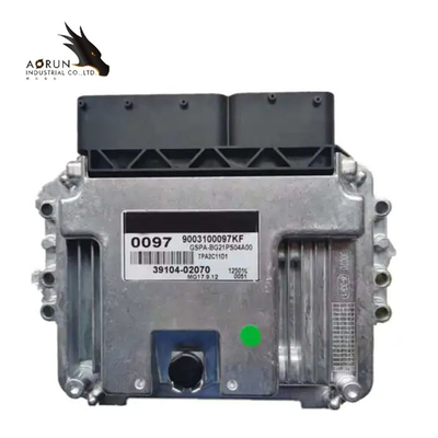 Panneau ECU 39128-2BAC9 9003100314KJ d'ordinateur de boîtier de commande électronique de pièces de moteur de voiture
