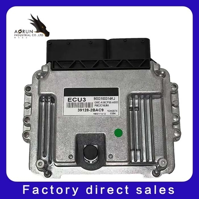 Panneau ECU 39128-2BAC9 9003100314KJ d'ordinateur de boîtier de commande électronique de pièces de moteur de voiture