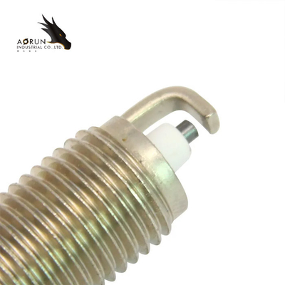 Bougie d'allumage automatique d'alliage de nickel du moteur 4560116440085 de la bonne qualité 1885410081 de marque d'Aorun