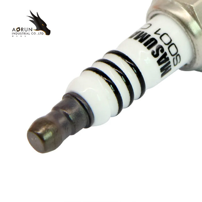 Bougie d'allumage automatique d'alliage de nickel du moteur 4560116440085 de la bonne qualité 1885410081 de marque d'Aorun