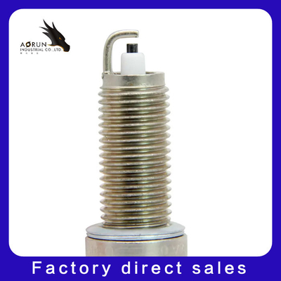 Bougie d'allumage automatique d'alliage de nickel du moteur 4560116440085 de la bonne qualité 1885410081 de marque d'Aorun