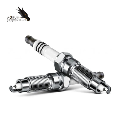 BOUGIE D'ALLUMAGE EN GROS DE VOITURE POUR OEM 18855-10060 LZKR6B-10E DE KIA D'ACCENT DE HYUNDAI