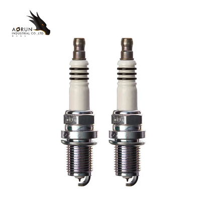 BOUGIE D'ALLUMAGE EN GROS DE VOITURE POUR OEM 18855-10060 LZKR6B-10E DE KIA D'ACCENT DE HYUNDAI