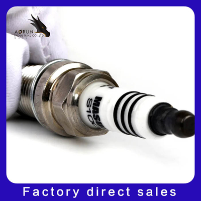 Les pièces des véhicules à moteur que les accessoires vendent l'allumage en gros automatique d'iridium bougie 90919-01176 90919-01164 90919-01240