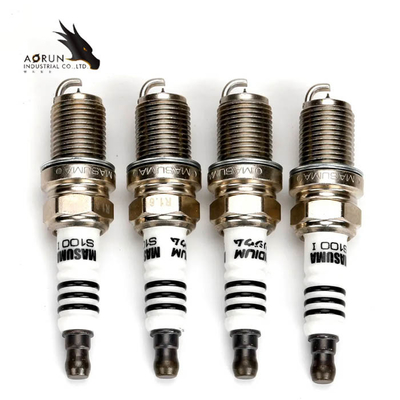 Les pièces des véhicules à moteur que les accessoires vendent l'allumage en gros automatique d'iridium bougie 90919-01176 90919-01164 90919-01240