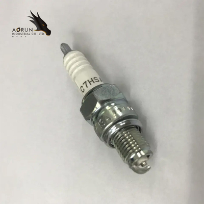 Bougies d'allumage d'iridium de fournisseur de bougie d'allumage de marque de Spark Plugs Aorun de fabricant pour la voiture